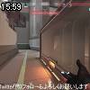 15時55分 ごろ