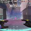 16時05分 ごろ