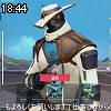 18時40分 ごろ