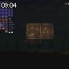 09時00分 ごろ
