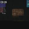 09時05分 ごろ