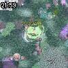 21時55分 ごろ