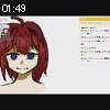 01時45分 ごろ