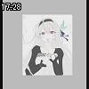 17時25分 ごろ