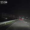 23時00分 ごろ
