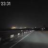 23時30分 ごろ