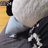 18時20分 ごろ