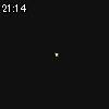 21時10分 ごろ