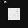 19時45分 ごろ