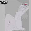 17時05分 ごろ