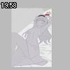 19時55分 ごろ