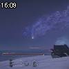 16時05分 ごろ