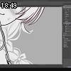 18時45分 ごろ