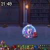 21時45分 ごろ