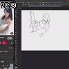 20時05分 ごろ