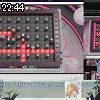 22時40分 ごろ