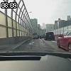 08時05分 ごろ