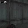 08時45分 ごろ