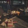 18時55分 ごろ
