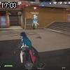 17時00分 ごろ