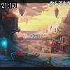 21時10分 ごろ