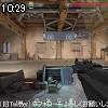 10時25分 ごろ
