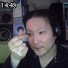 14時45分 ごろ