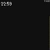 22時55分 ごろ