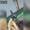 11時45分 ごろ