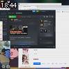 18時40分 ごろ