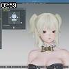 02時55分 ごろ