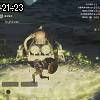 21時20分 ごろ
