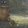 21時45分 ごろ