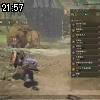 21時55分 ごろ