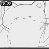 08時25分 ごろ