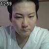 12時55分 ごろ
