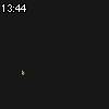 13時40分 ごろ