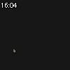 16時00分 ごろ
