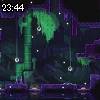 23時40分 ごろ