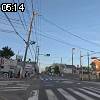05時10分 ごろ