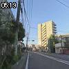 05時15分 ごろ
