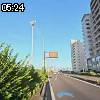 05時20分 ごろ