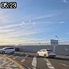 05時25分 ごろ