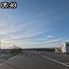 05時45分 ごろ