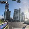 05時55分 ごろ