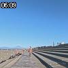 06時05分 ごろ