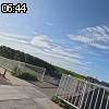 06時40分 ごろ