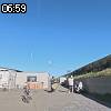 06時55分 ごろ
