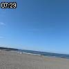 07時25分 ごろ