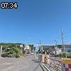 07時30分 ごろ